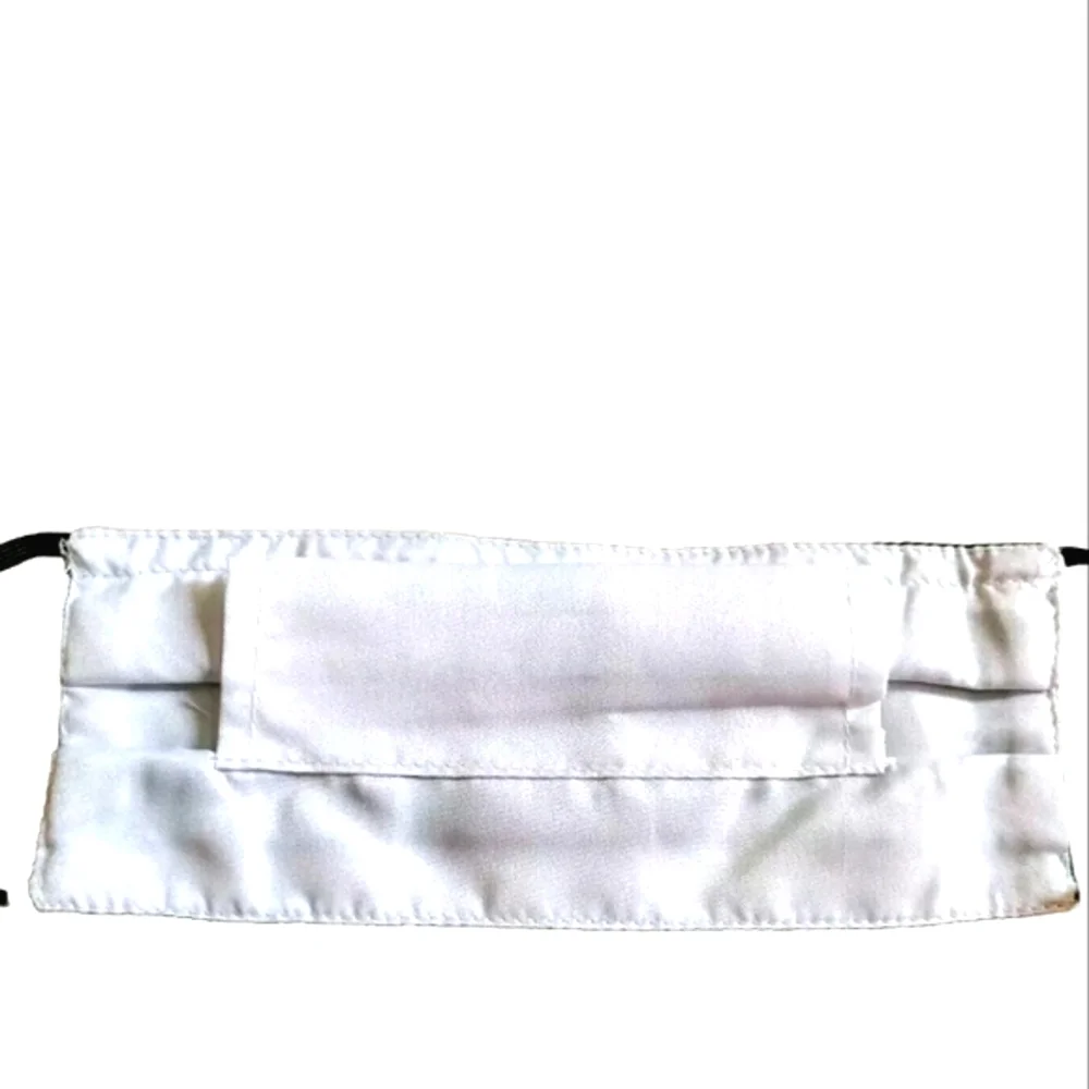 NEW Anime One Piece Face Mask & (2) 2.5PM Filters! Facewear. Balaclava. Bandana.